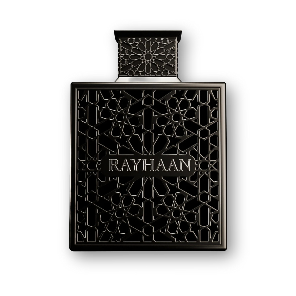 Rayhaan Obsidian EDP hero image