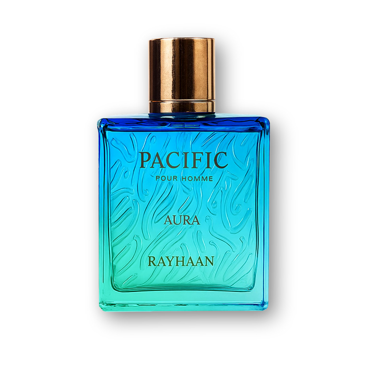 Rayhaan Pacific Aura EDP hero image
