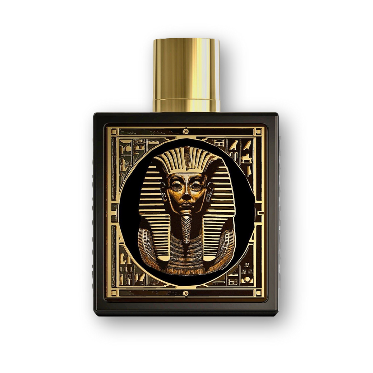 Rayhaan Pharaoh EDP hero image