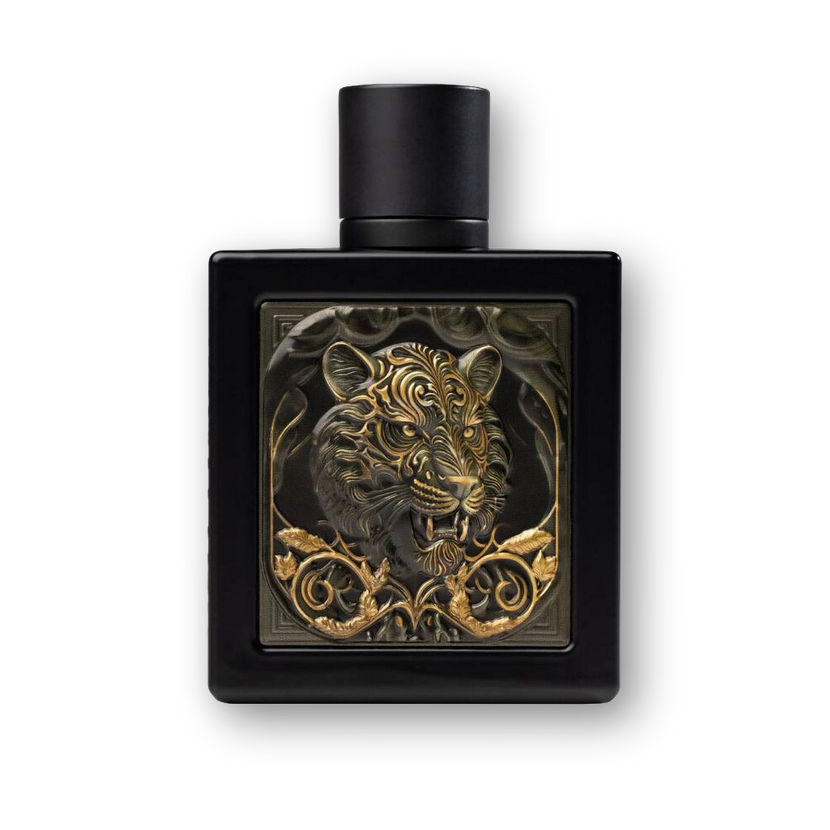 Rayhaan Tiger EDP hero image