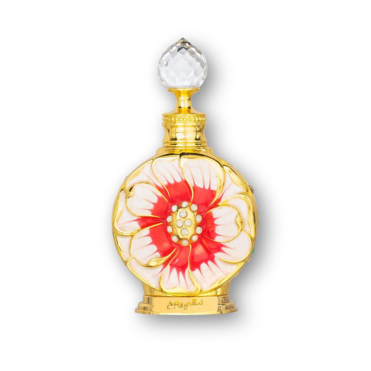 Swiss Arabian Layali CPO hero image