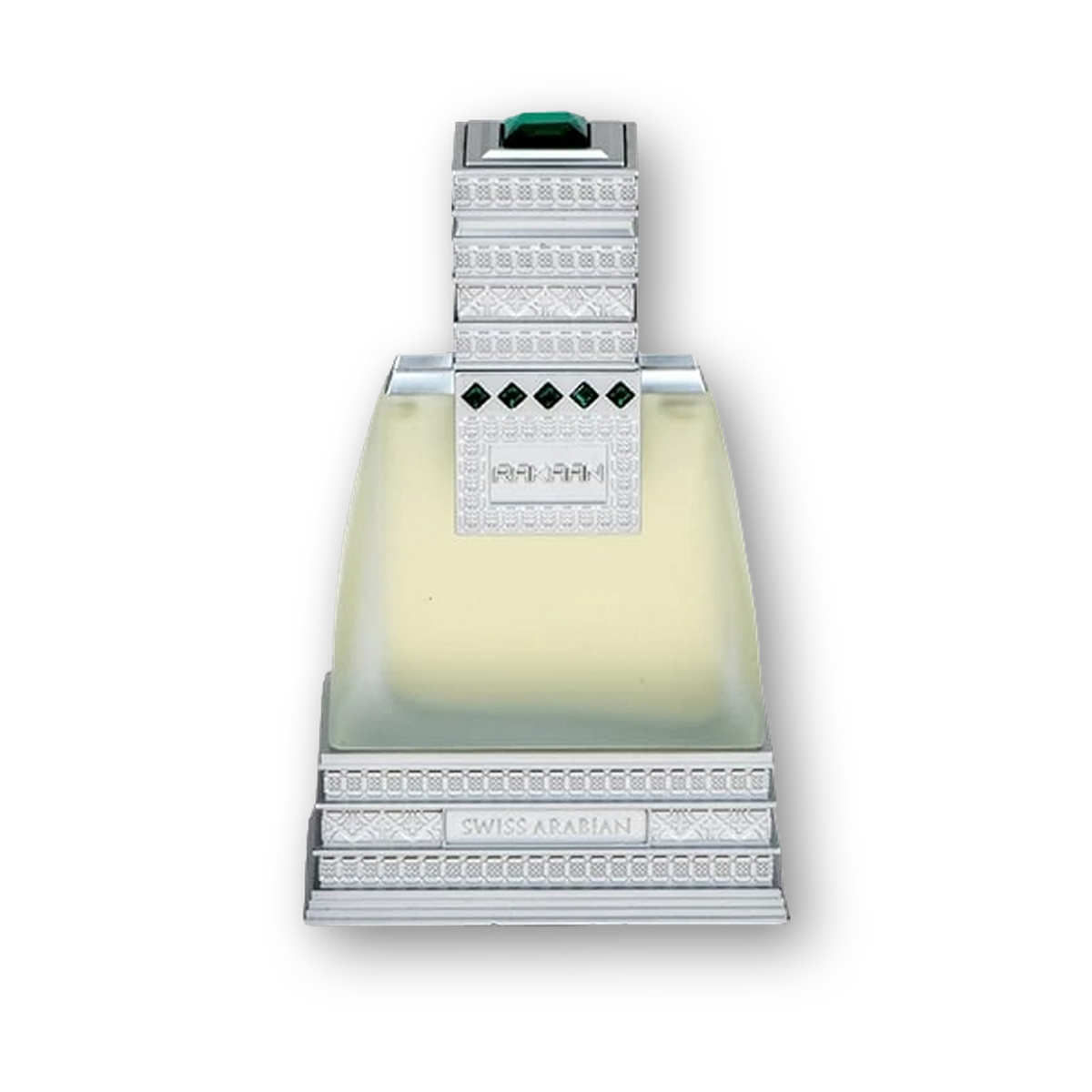 Swiss Arabian Rakaan EDP hero image