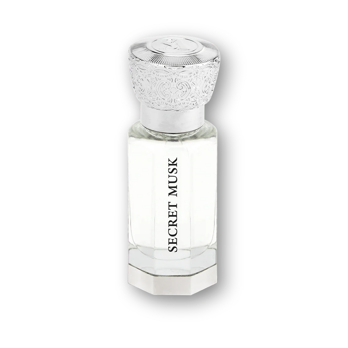 Swiss Arabian Secret Musk CPO hero image
