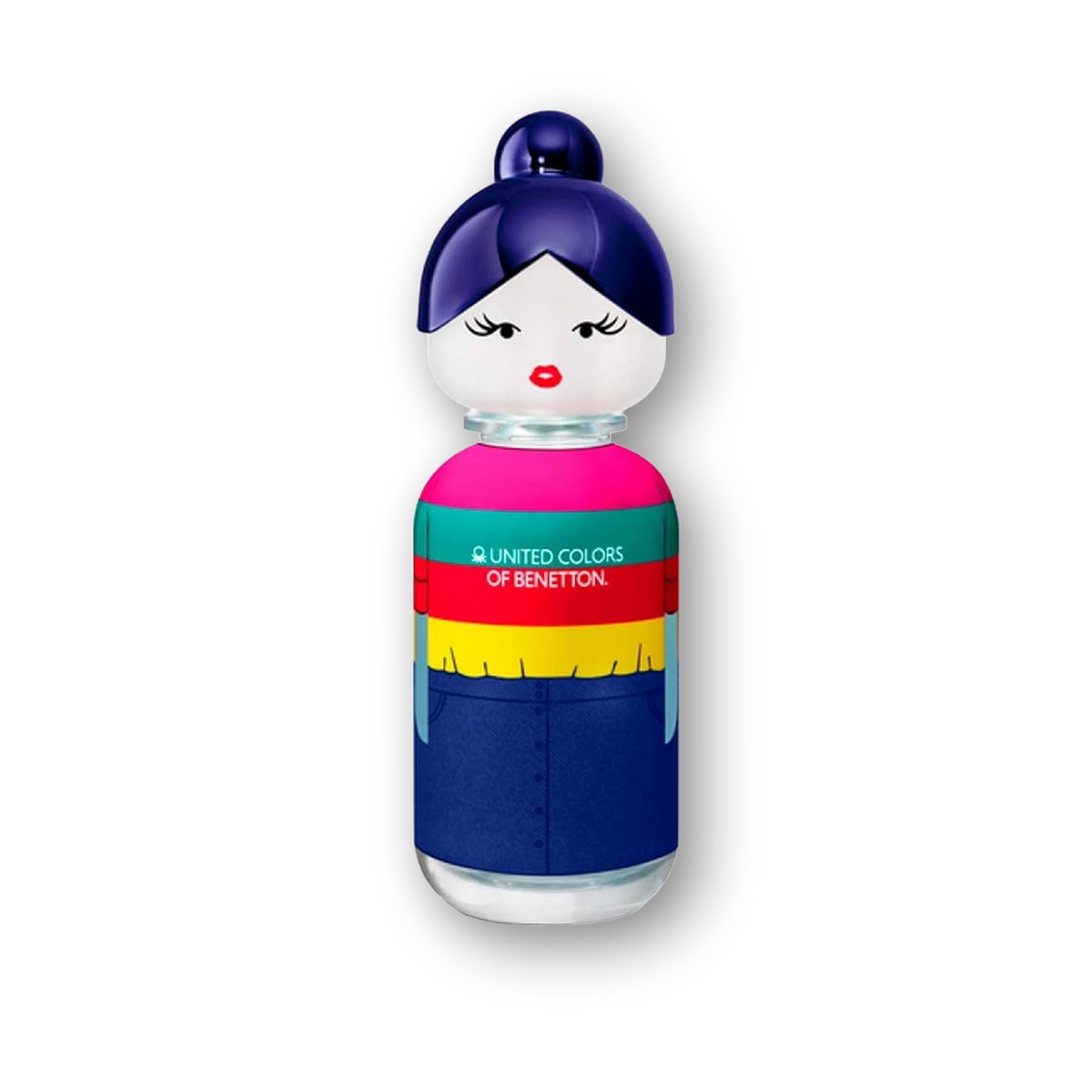 Benetton Sisterland Blue Neroli EDT For Women hero image