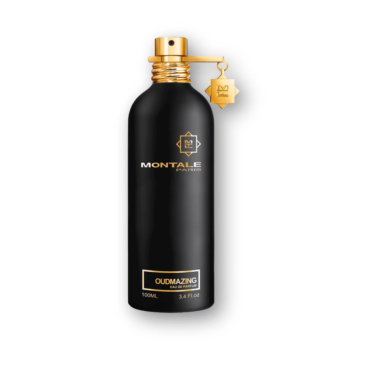 Montale Oudmazing EDP hero image
