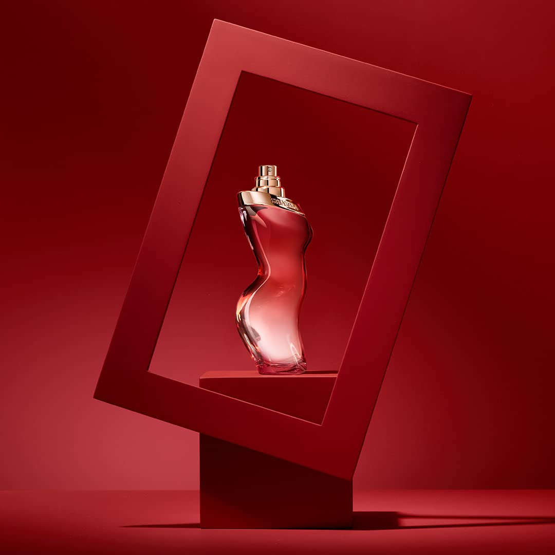 Shakira Dance Midnight Muse EDT For Women selected gallery image 2