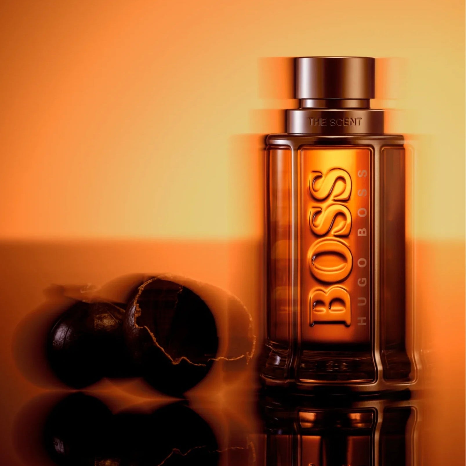 Hugo Boss Boss The Scent Parfum