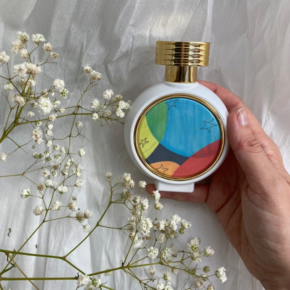 Hfc Party On The Moon EDP