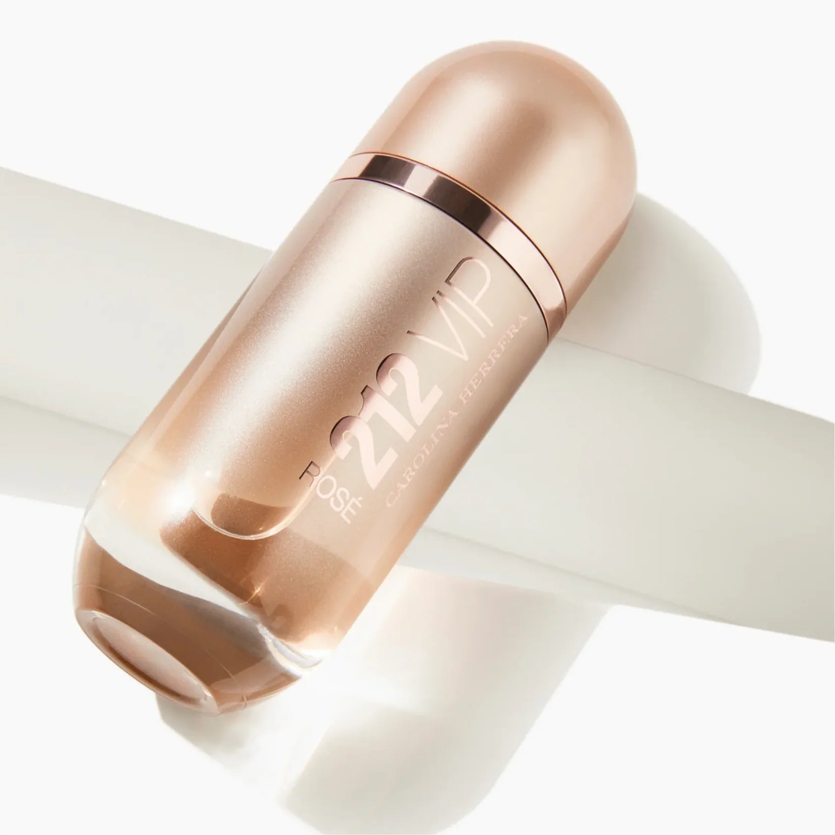 Carolina Herrera 212 VIP Rose EDP Travel Set