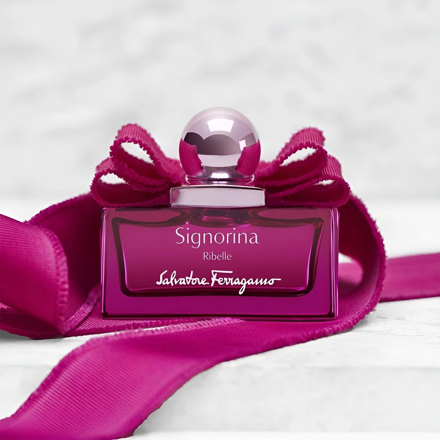 Salvatore Ferragamo Signorina Ribelle EDP Gift Set
