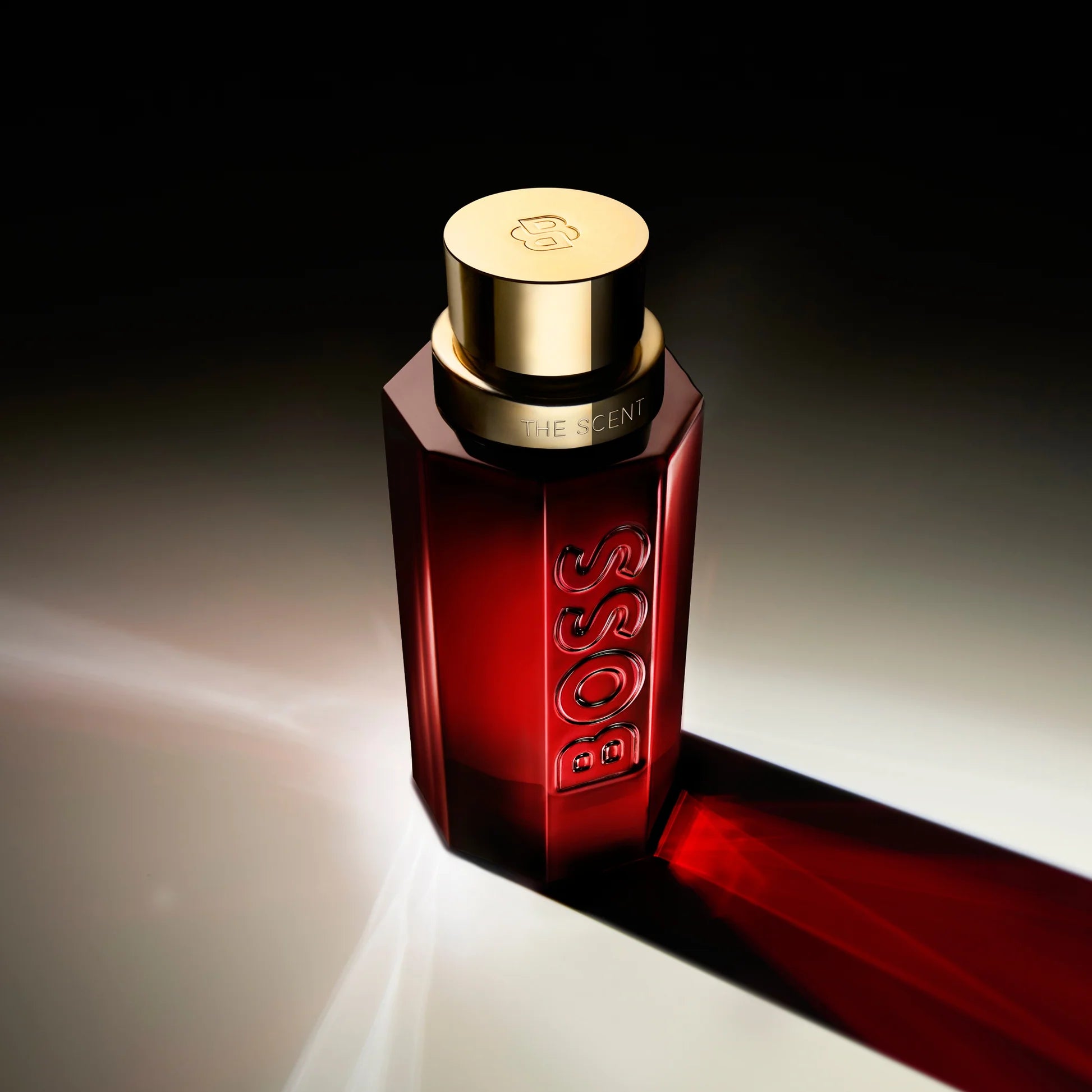 Hugo Boss Boss The Scent Elixir  Parfum Intense