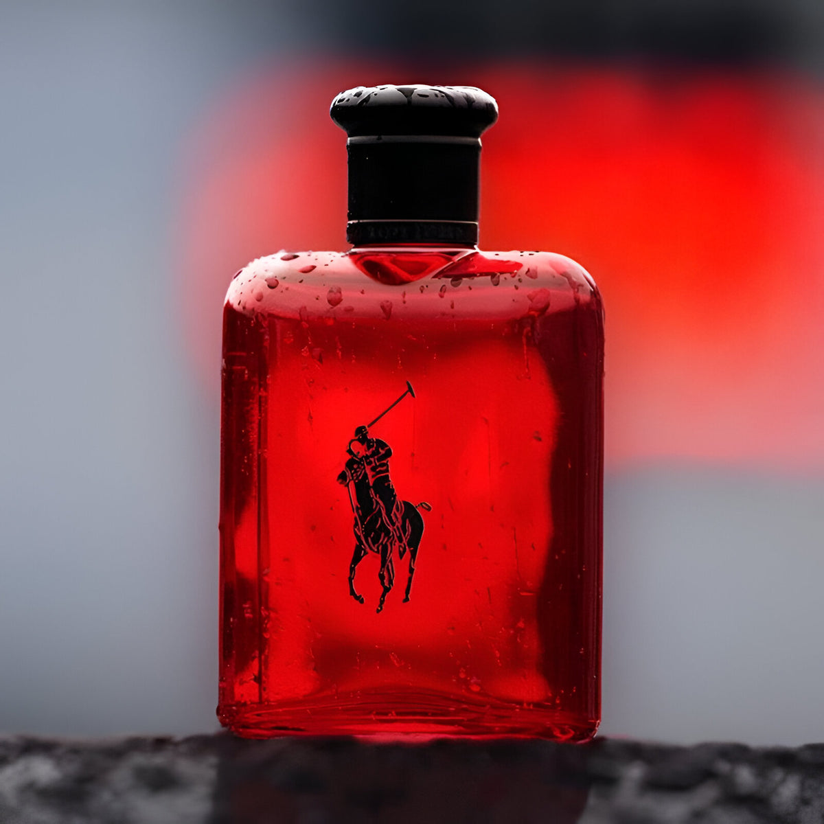 Ralph Lauren Polo Red EDT