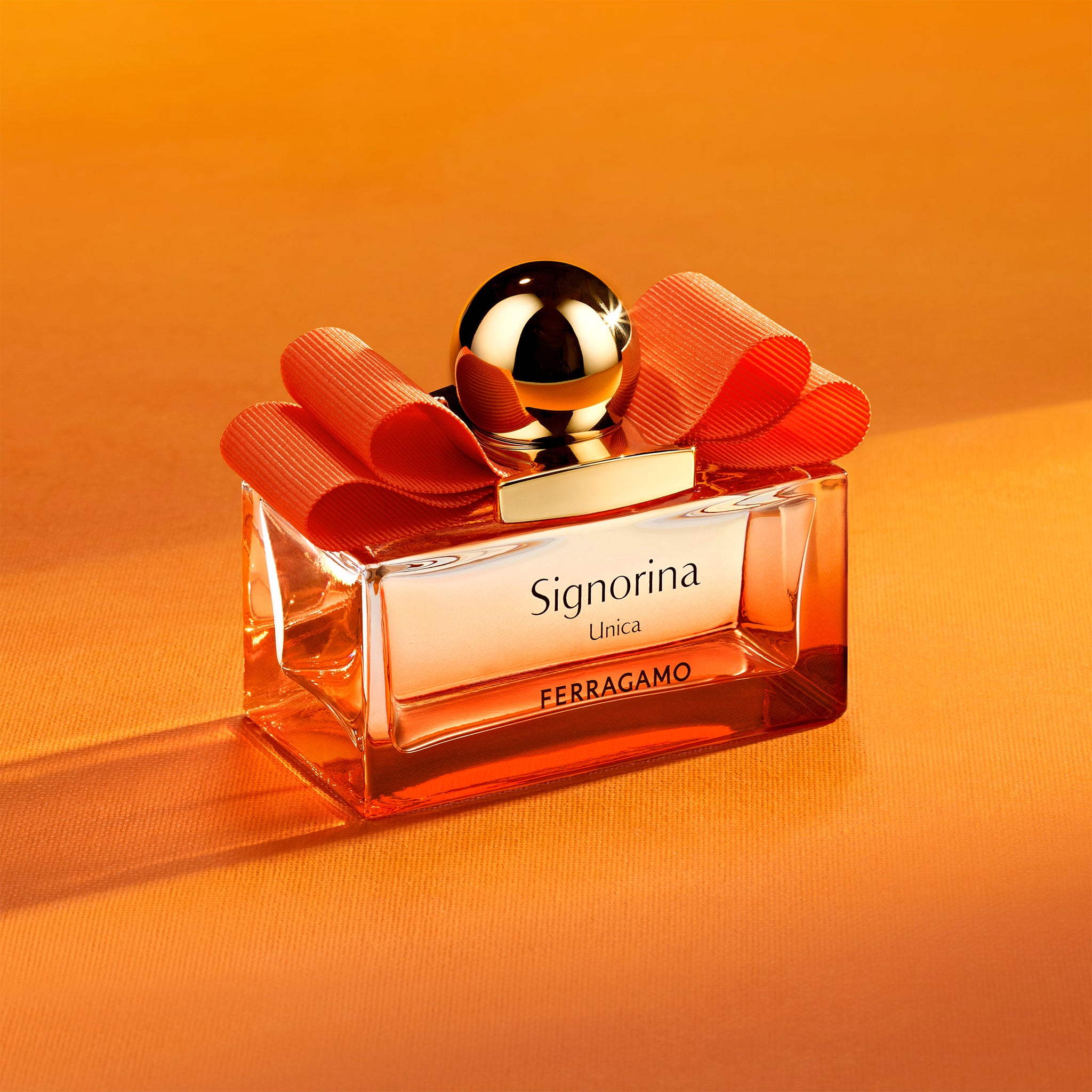Salvatore Ferragamo Signorina For Women Mini Set