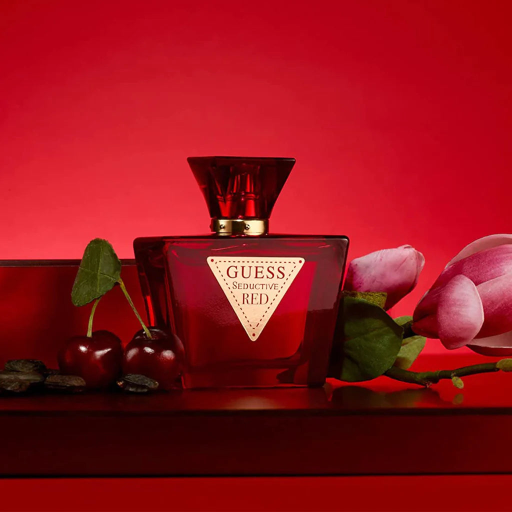 Guess Seductive For Women Mini Set