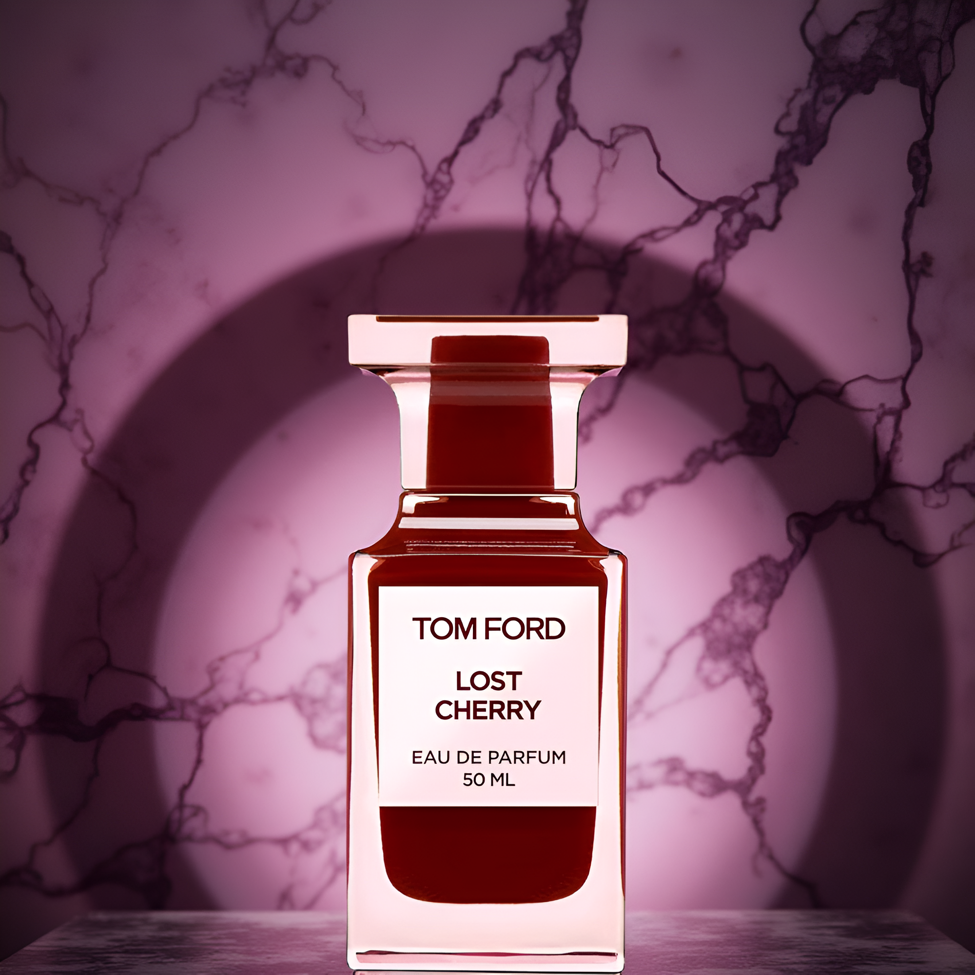 Tom Ford Lost Cherry EDP Set for Women