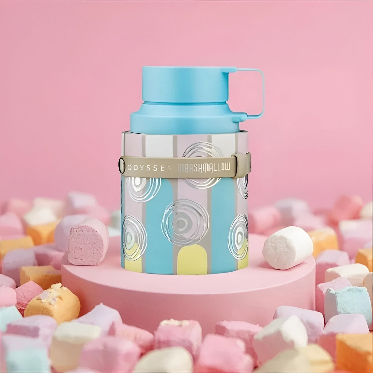 Armaf Odyssey Marshmallow Gourmand Edition EDP for Men