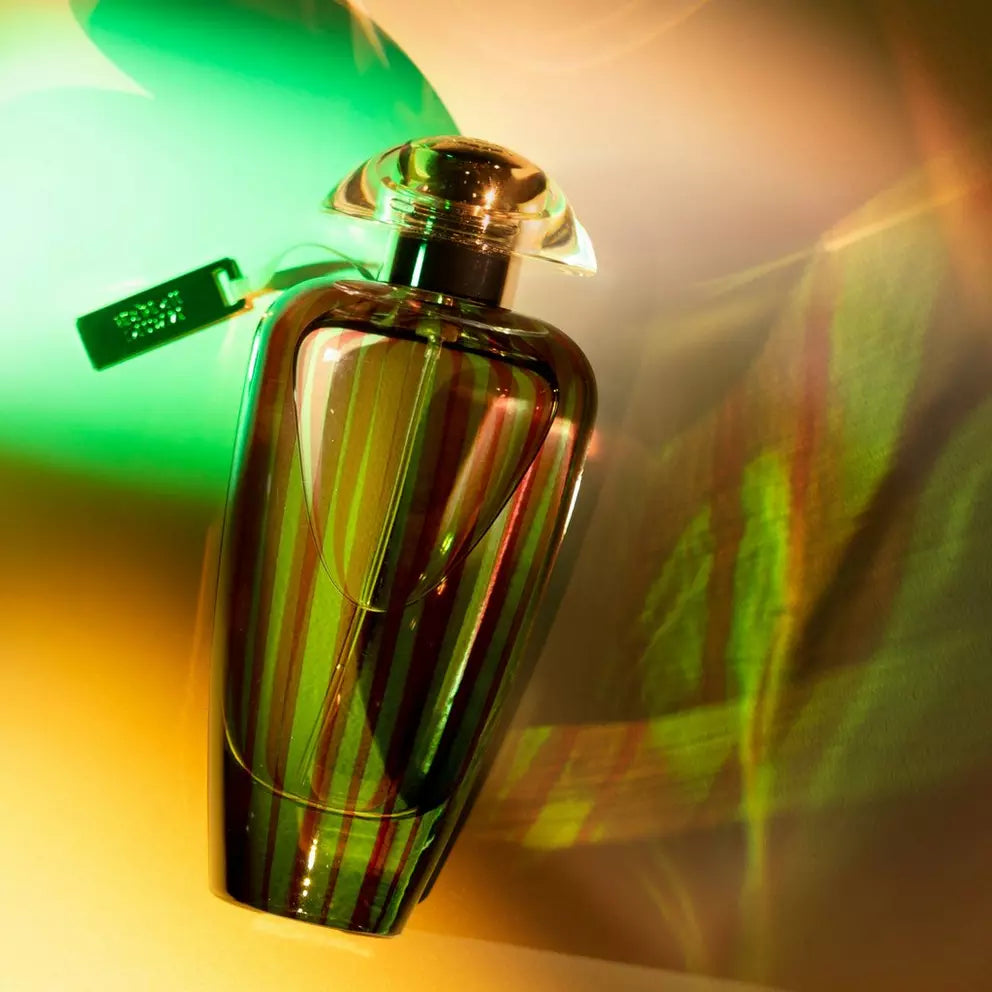 The Merchant Of Venice Mystic Incense EDP