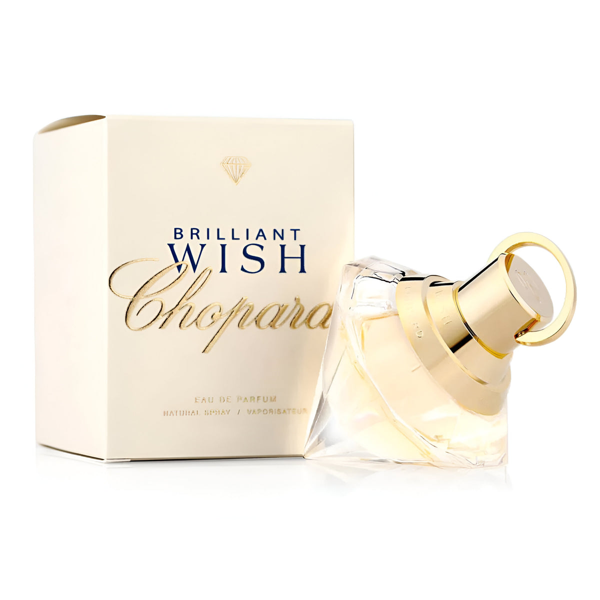 Chopard Wish Brilliant EDP