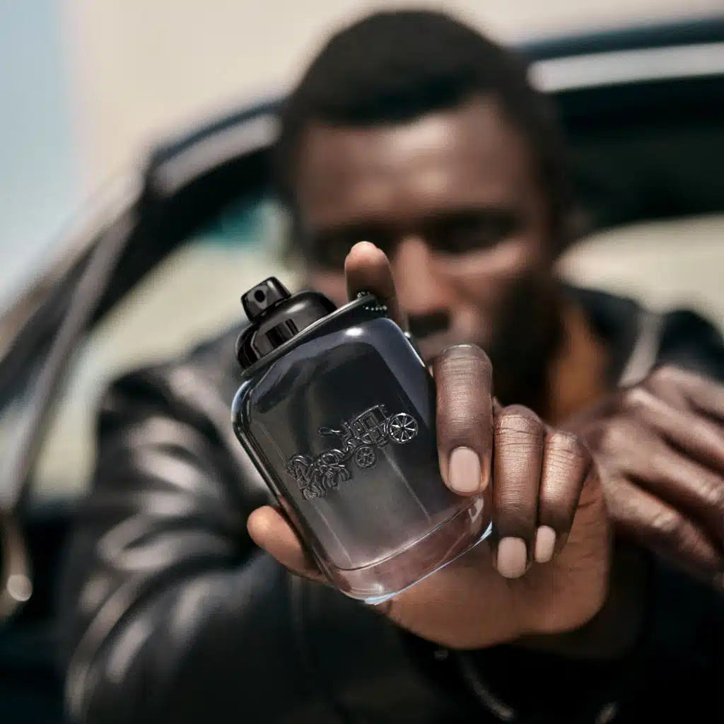 Coach EDT For Men Gift Set