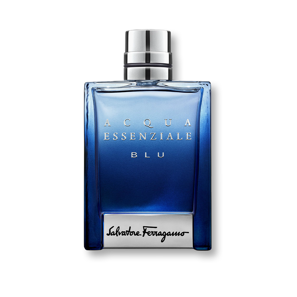Salvatore Ferragamo Acqua Essenziale Blu EDT For Men