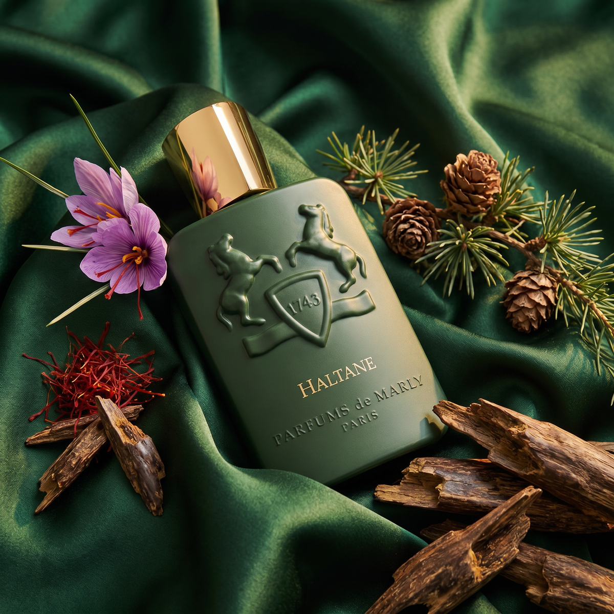 Parfums De Marly Haltane EDP