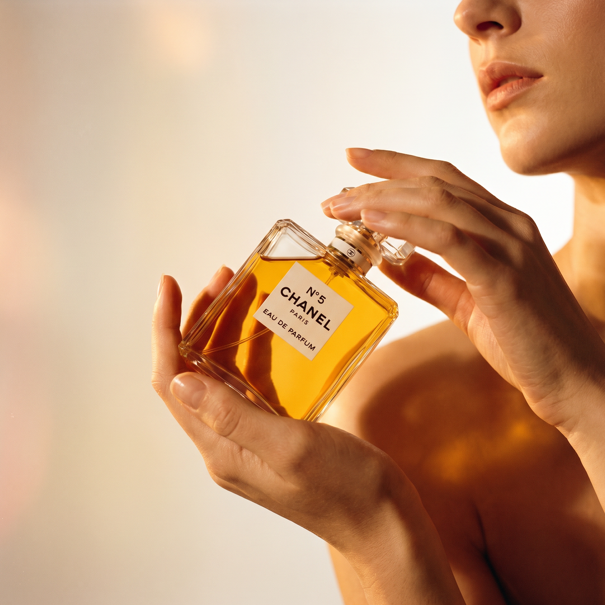 Chanel N°5 EDP