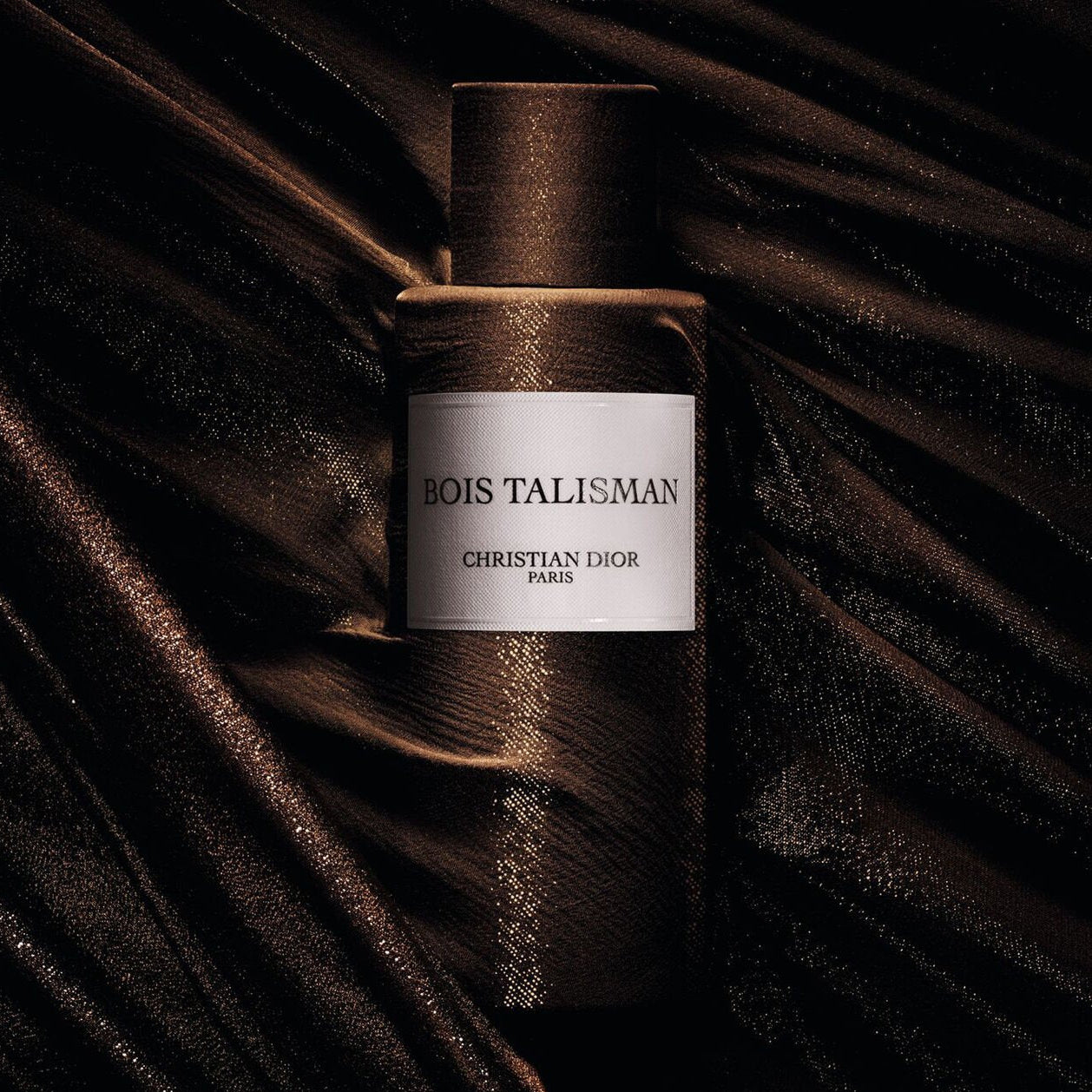 Christian Dior Bois Talisman EDP