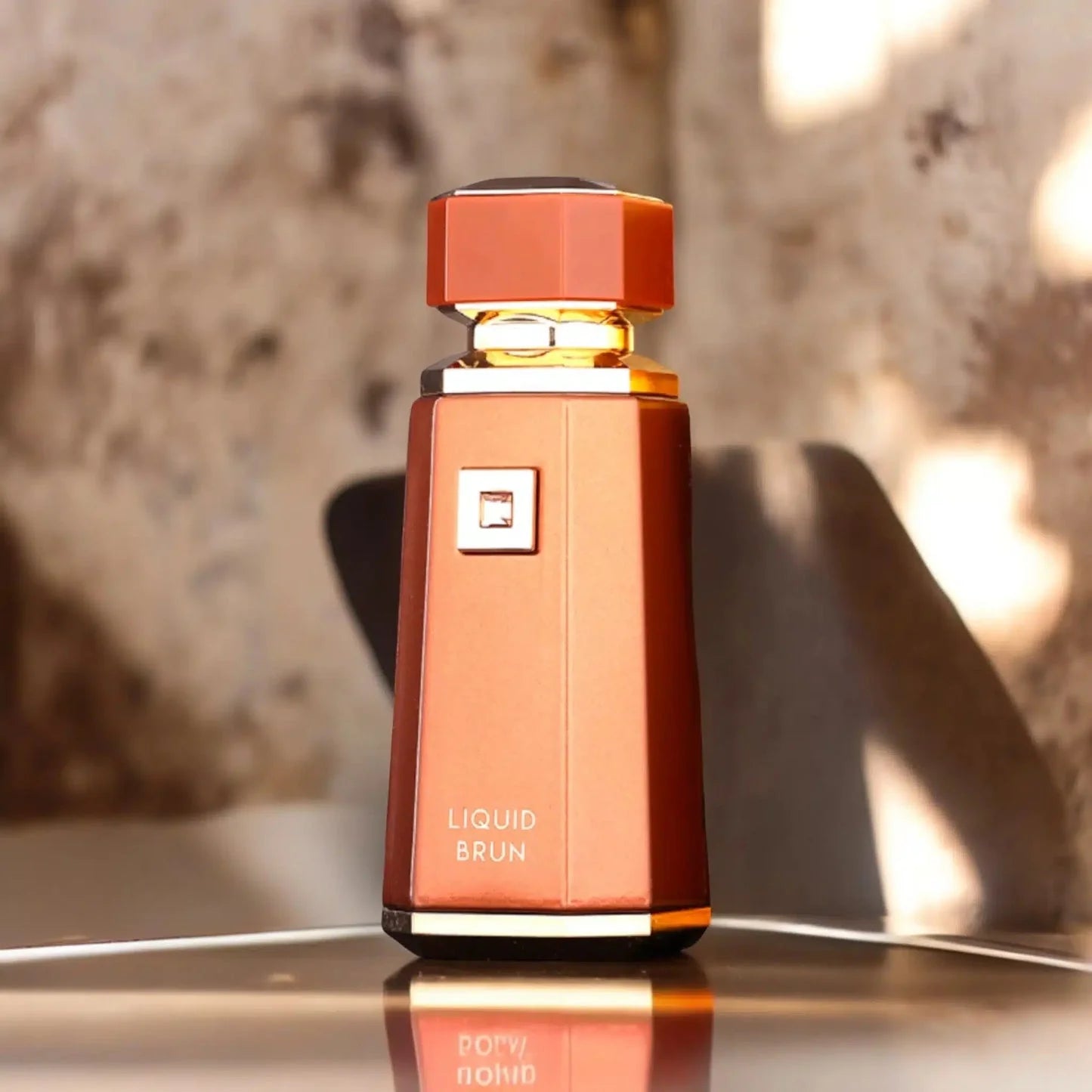French Avenue Liquid Brun EDP For Men