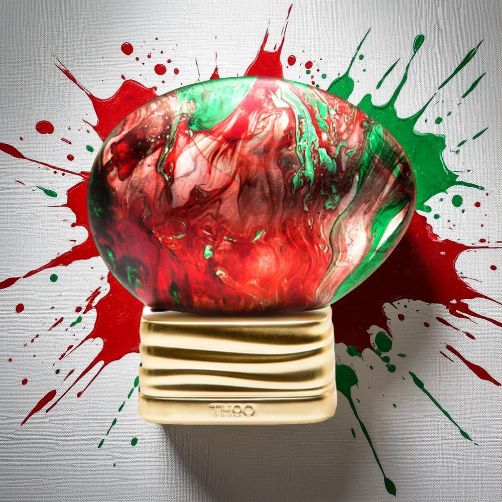 The House Of Oud Live In Colours EDP