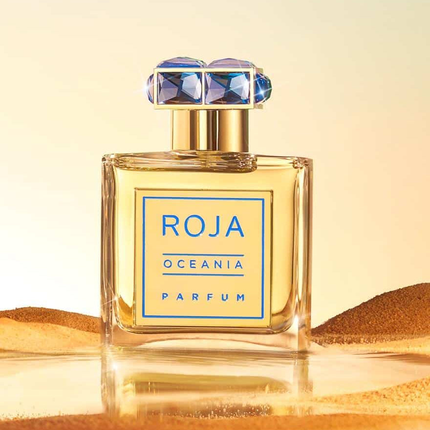 Roja Parfums Oceania Parfum