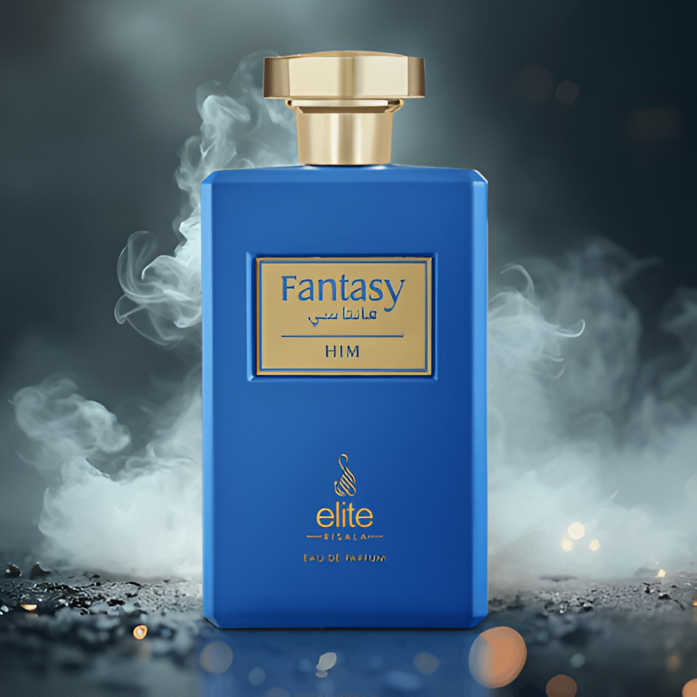 Risala Elite Fantasy EDP For Men