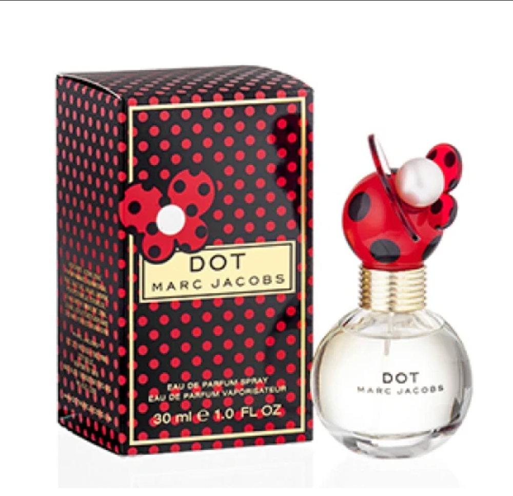 Marc Jacobs Dot EDP