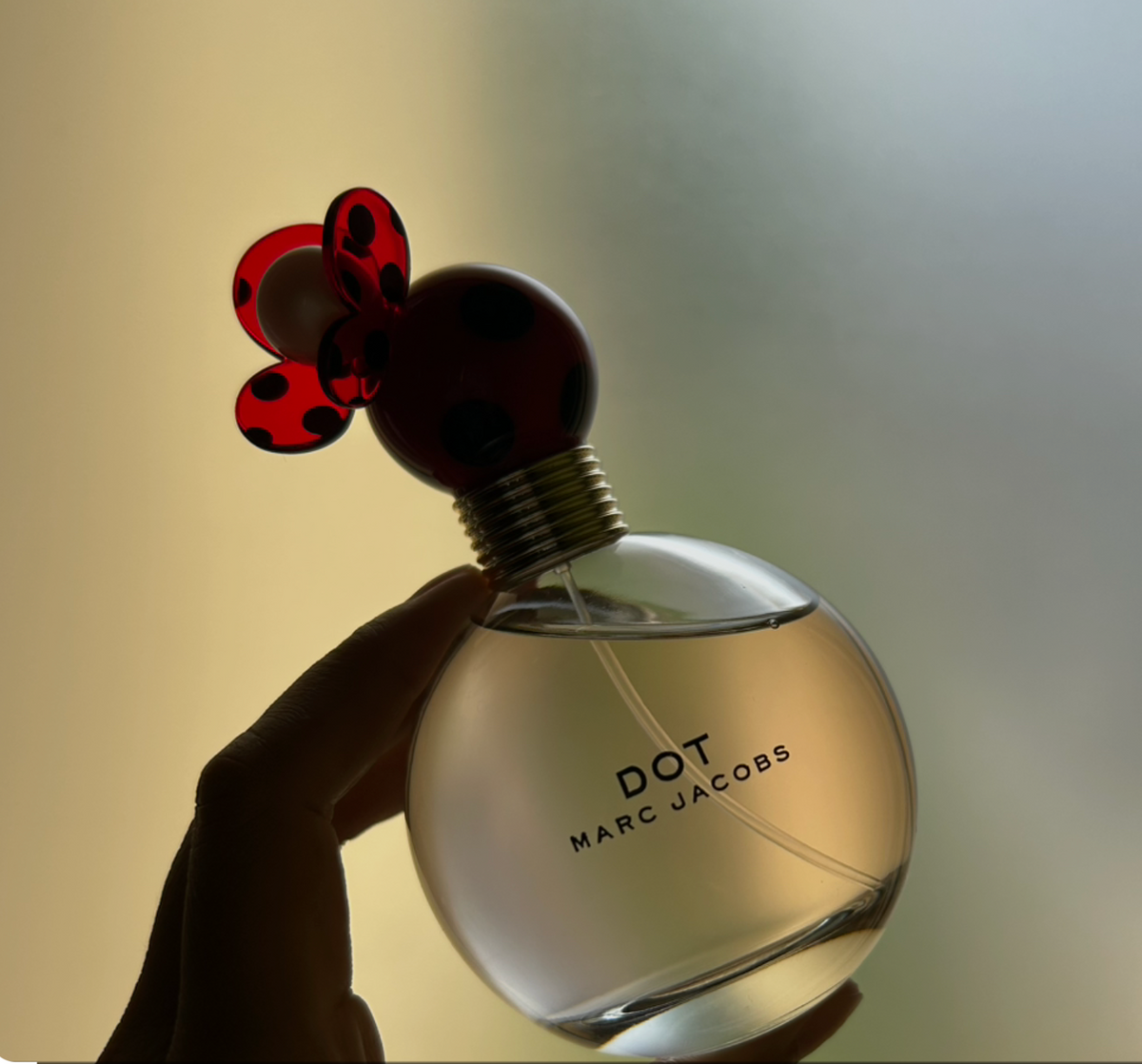 Marc Jacobs Dot EDP