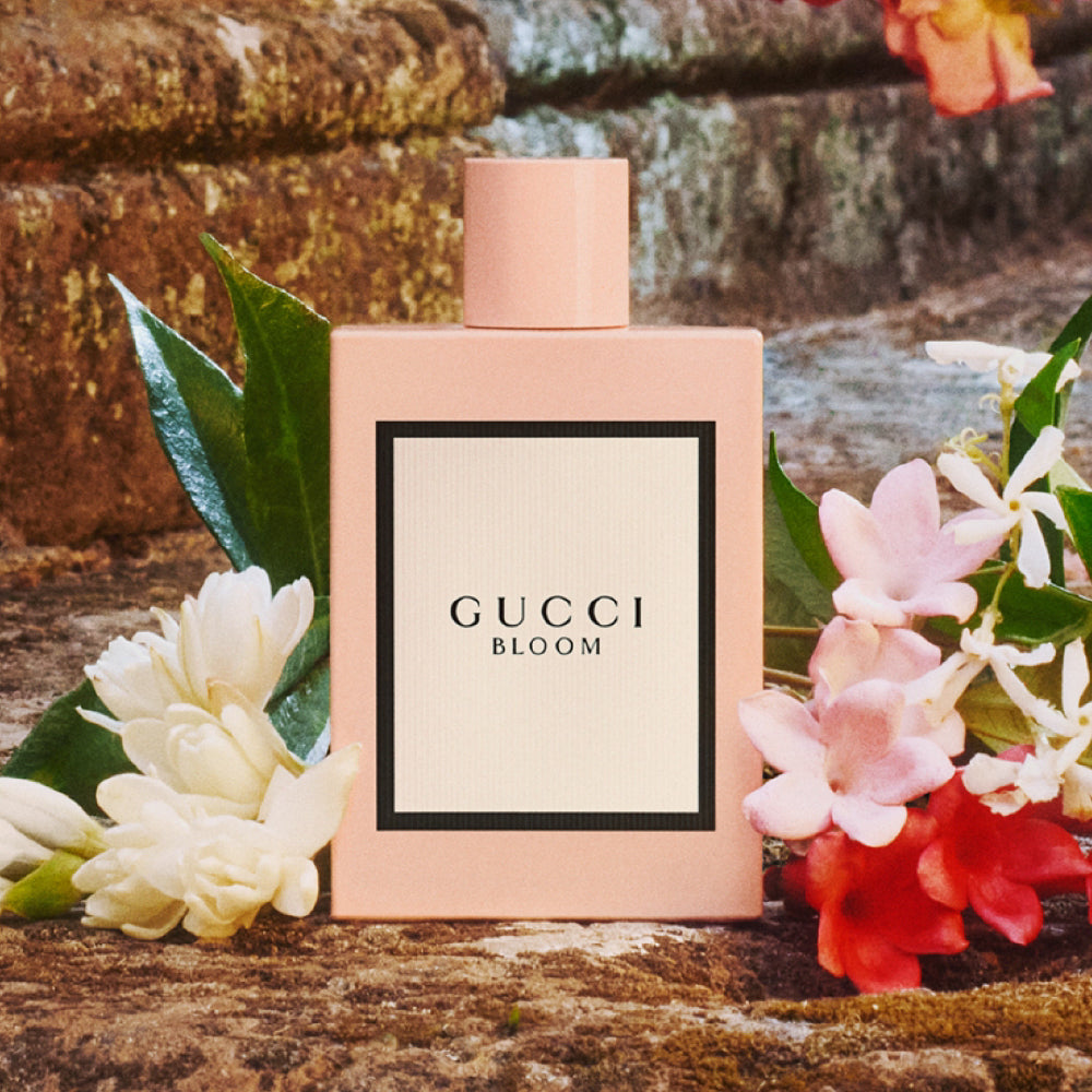 Gucci Bloom EDP For Women Gift Set