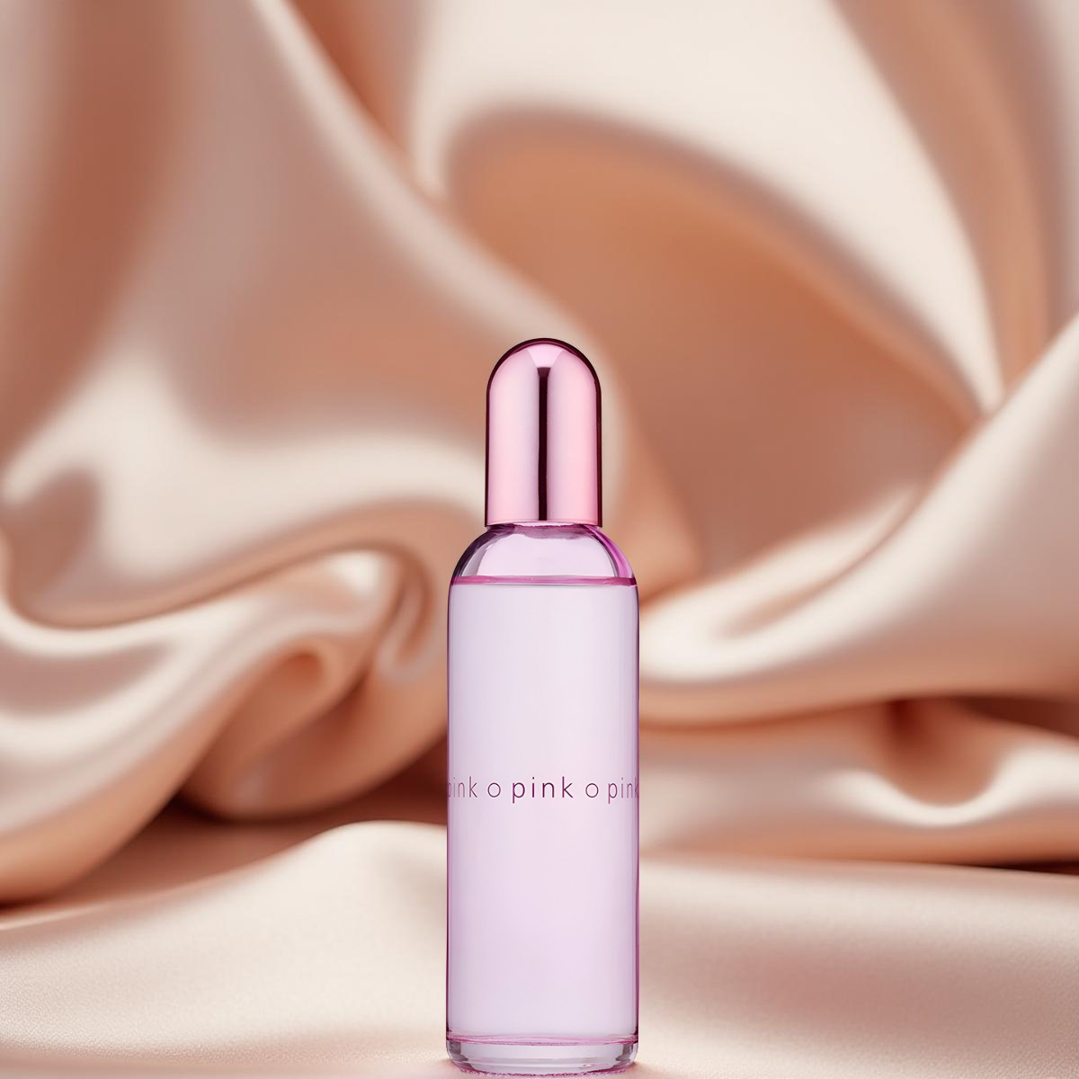 Milton Lloyd Colour Me Pink EDP For Women