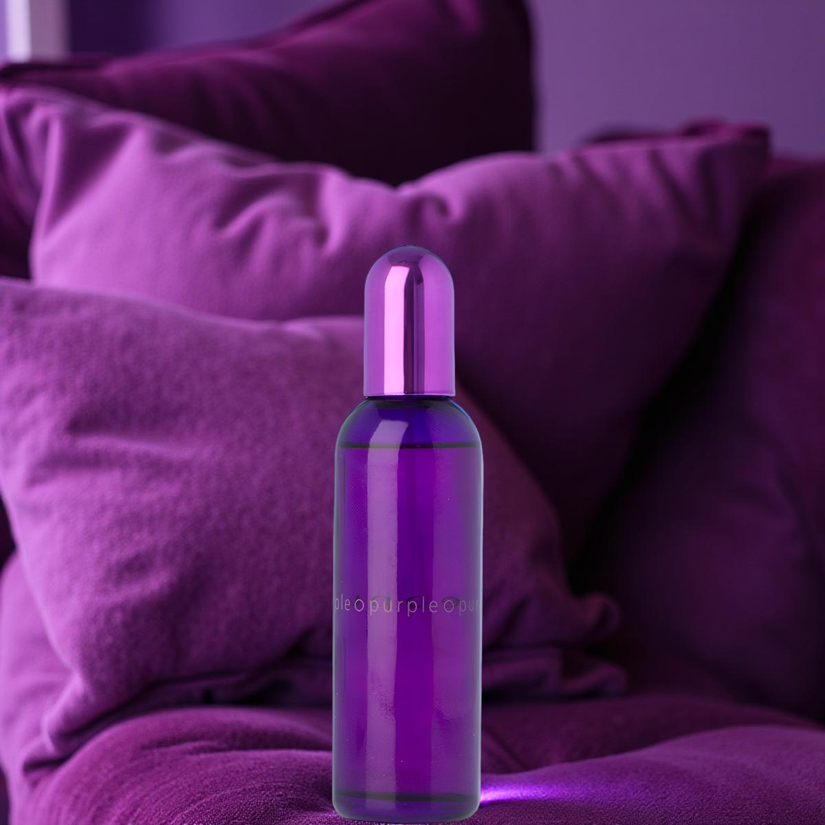 Milton Lloyd Colour Me Purple EDP For Women