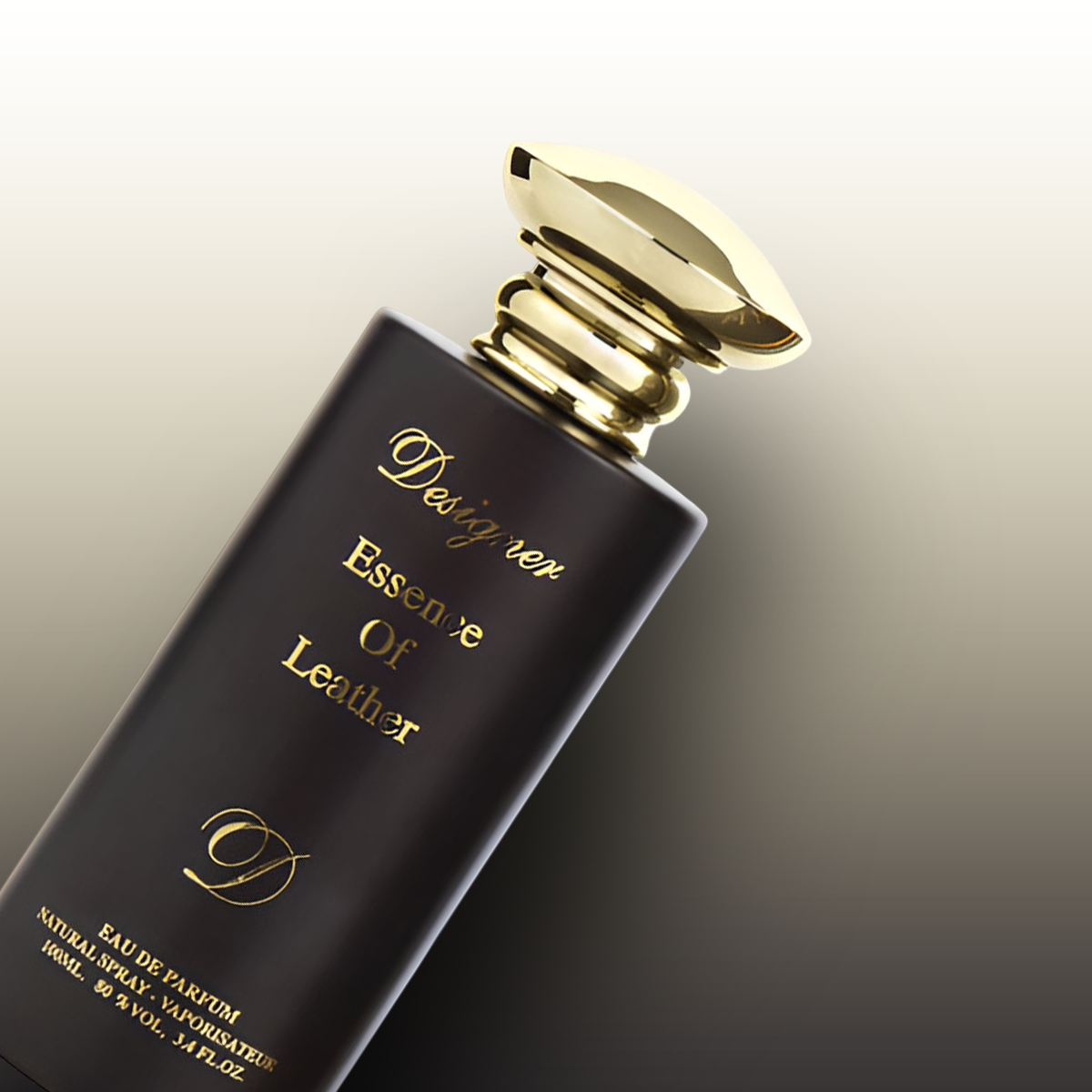 Designer Essence Of Leather EDP