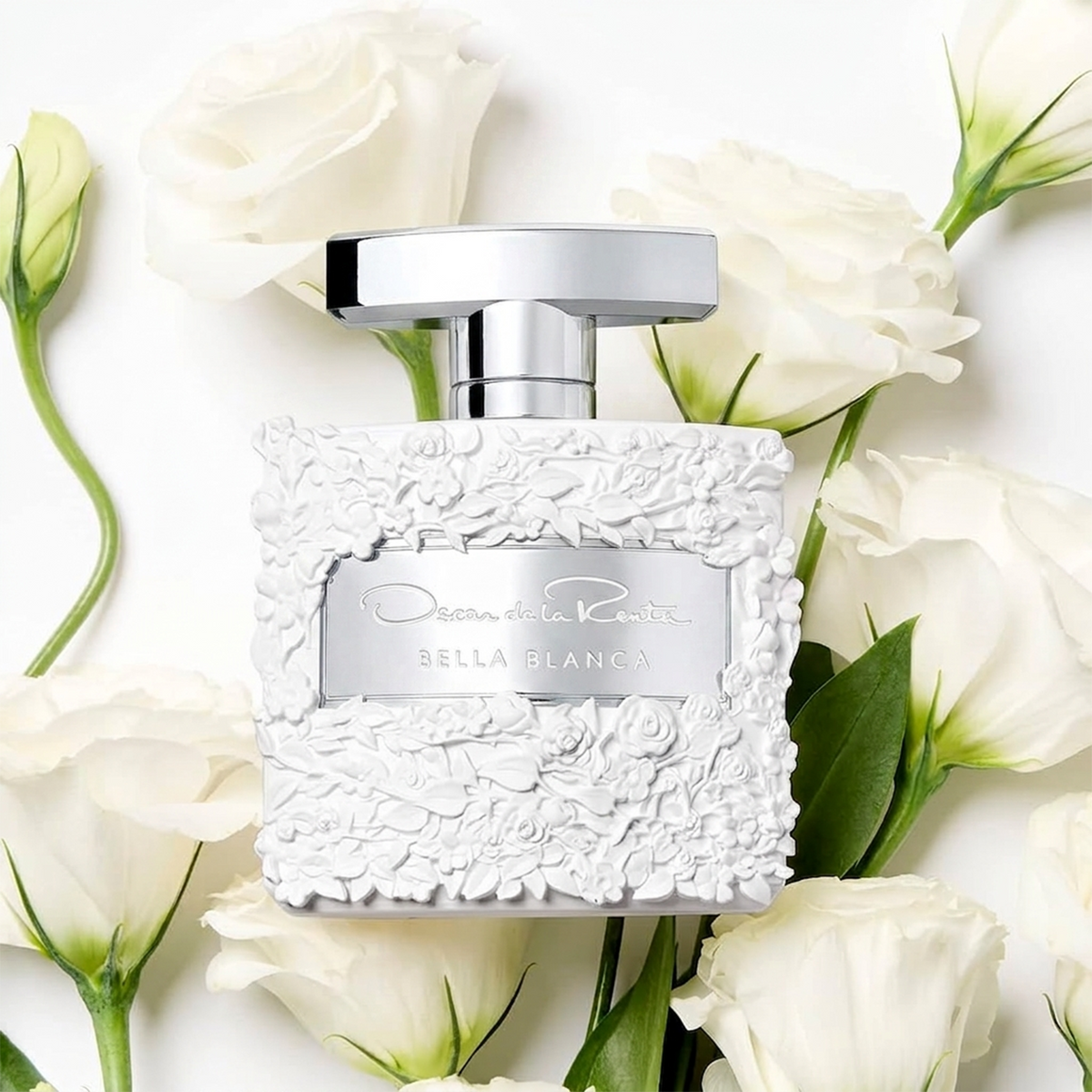 Oscar De La Renta Bella Blanca Gift Set for Her
