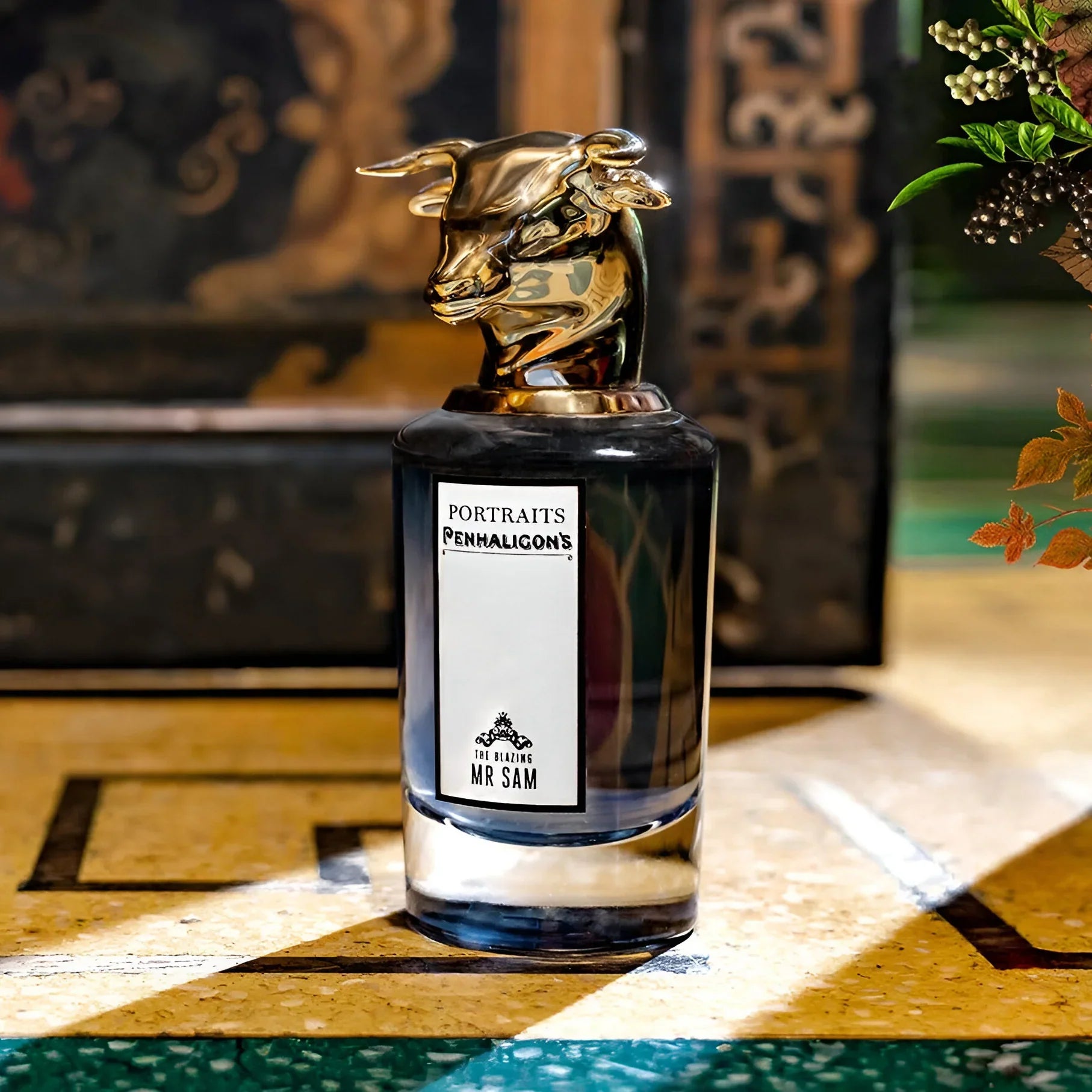 Penhaligon's The Showmen Collection For Men Mini Set