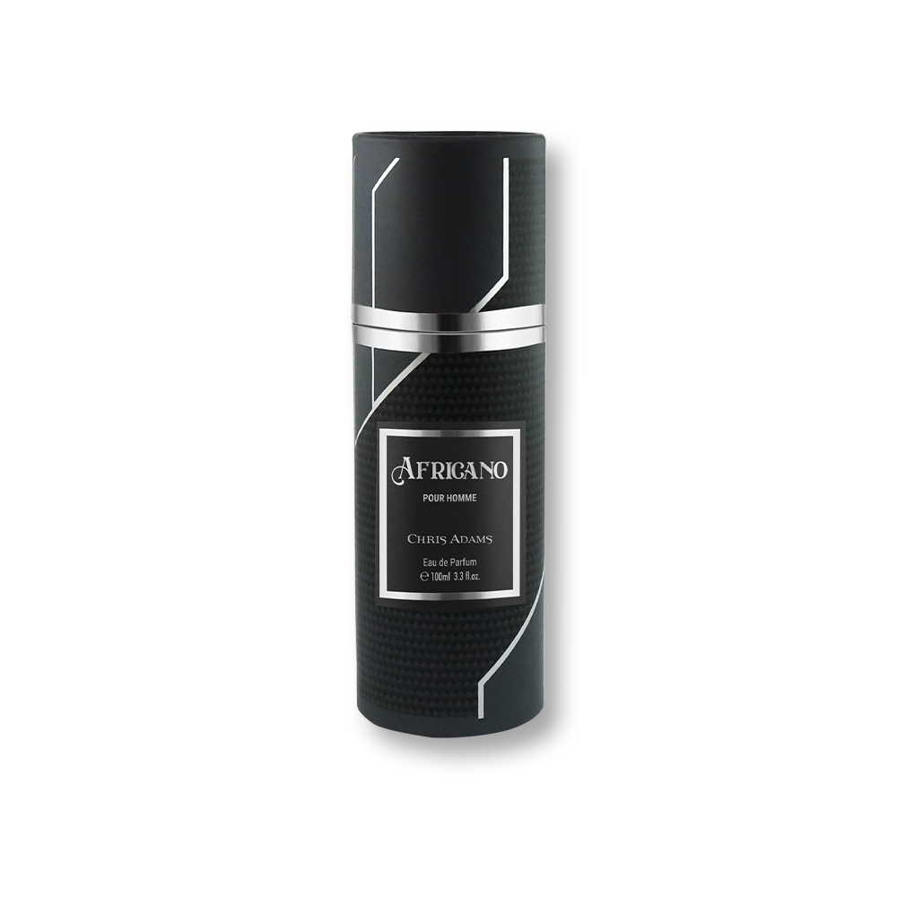Chris Adams Africano EDP