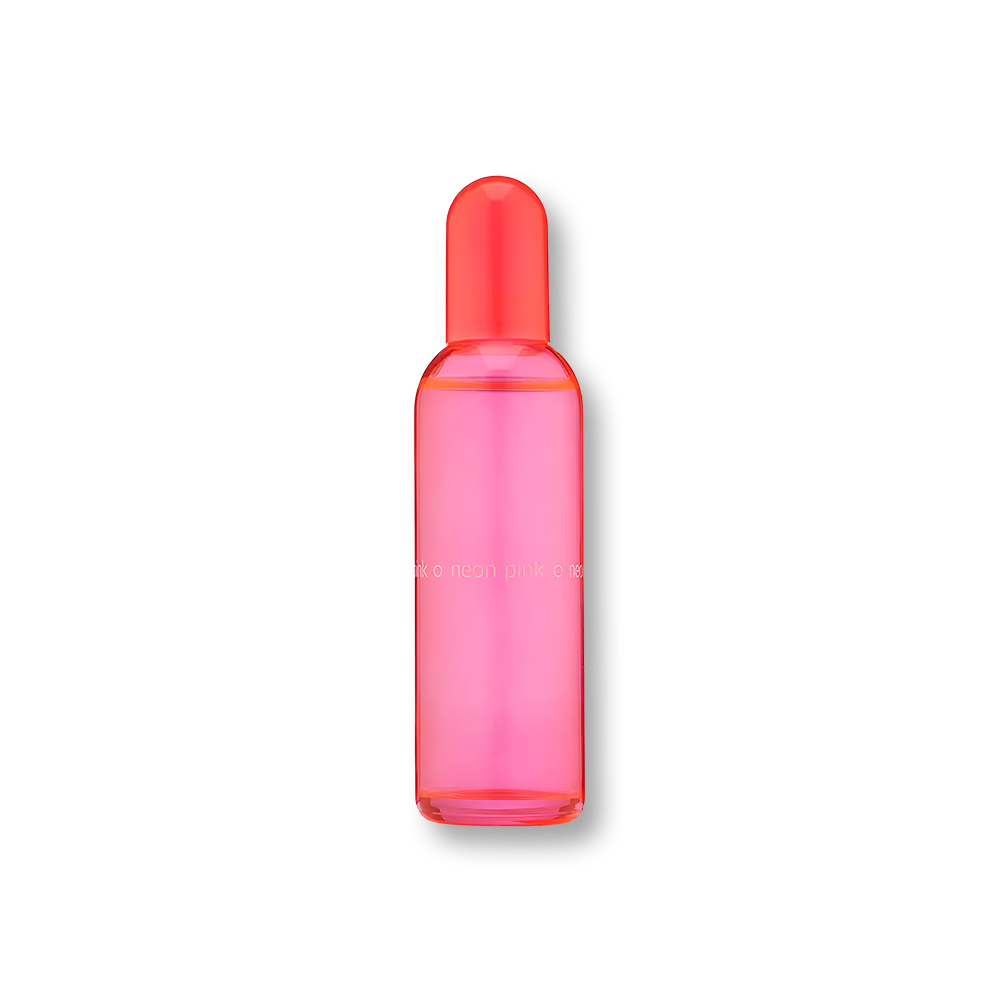 Milton Lloyd Colour Me Neon Pink EDP For Women