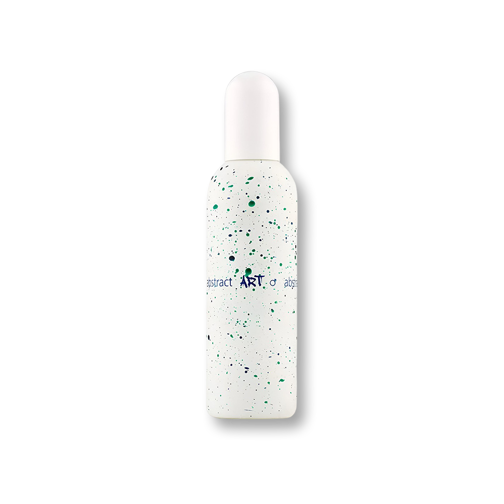 Milton Lloyd Colour Me Abstract Art EDP For Men