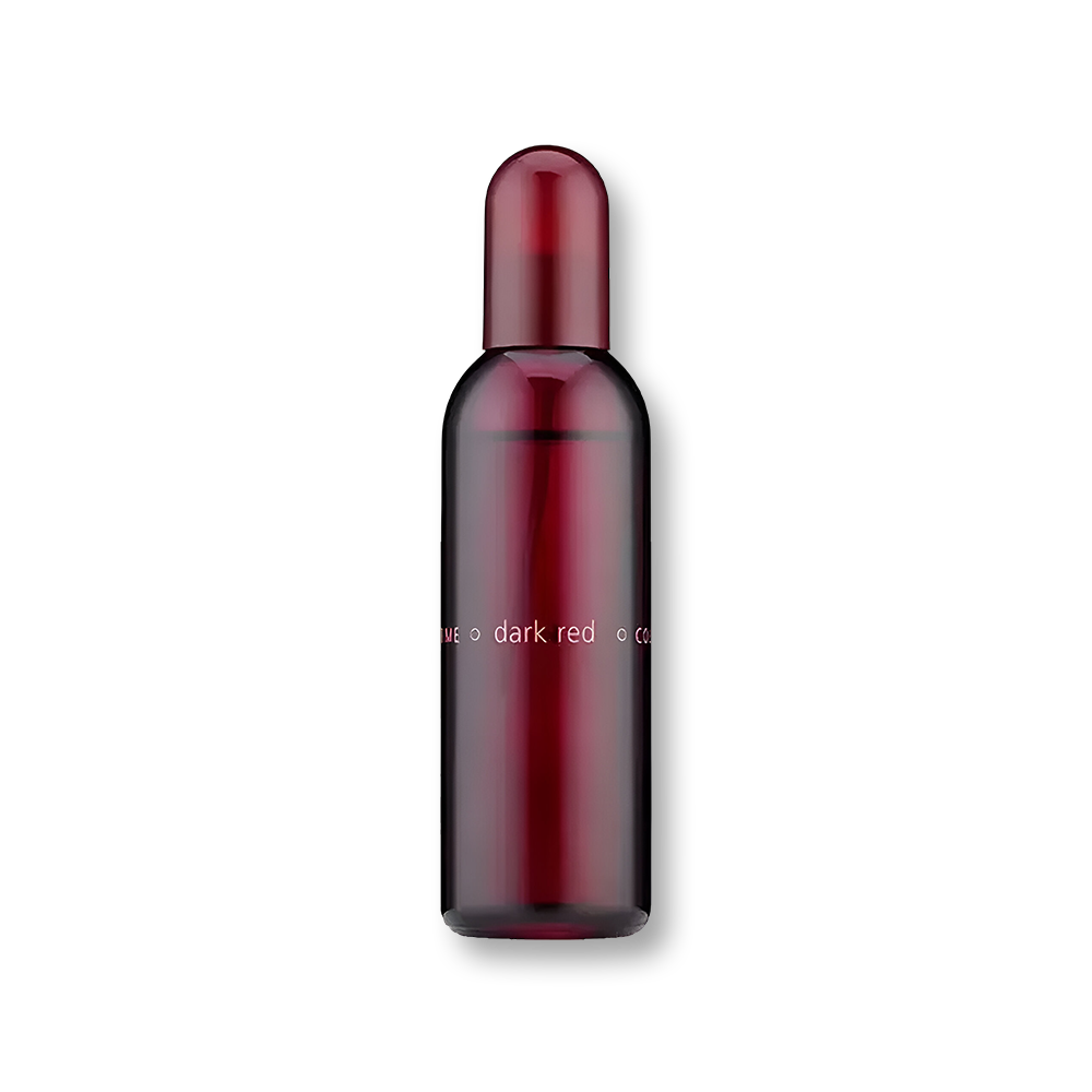 Milton Lloyd Colour Me Dark Red EDP For Men