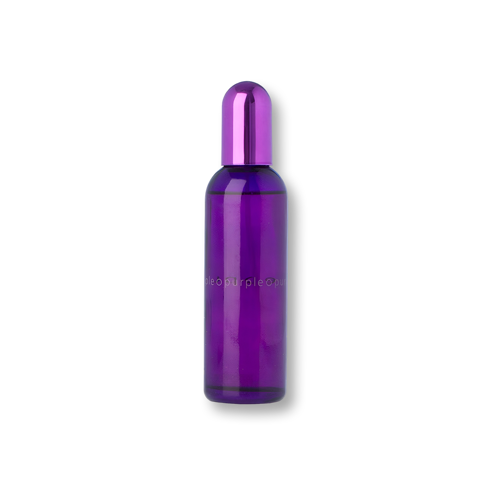Milton Lloyd Colour Me Purple EDP For Women