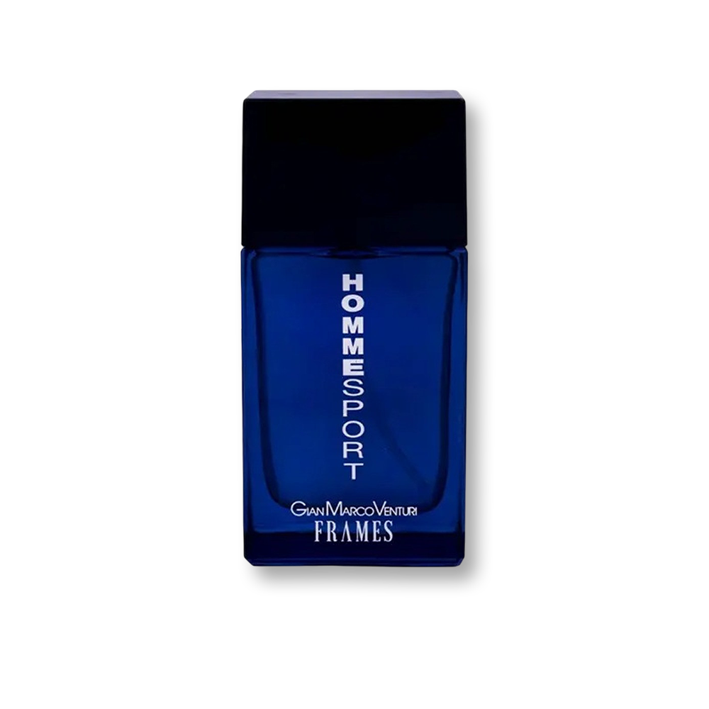 Gian Marco Venturi Frames Homme Sport EDT