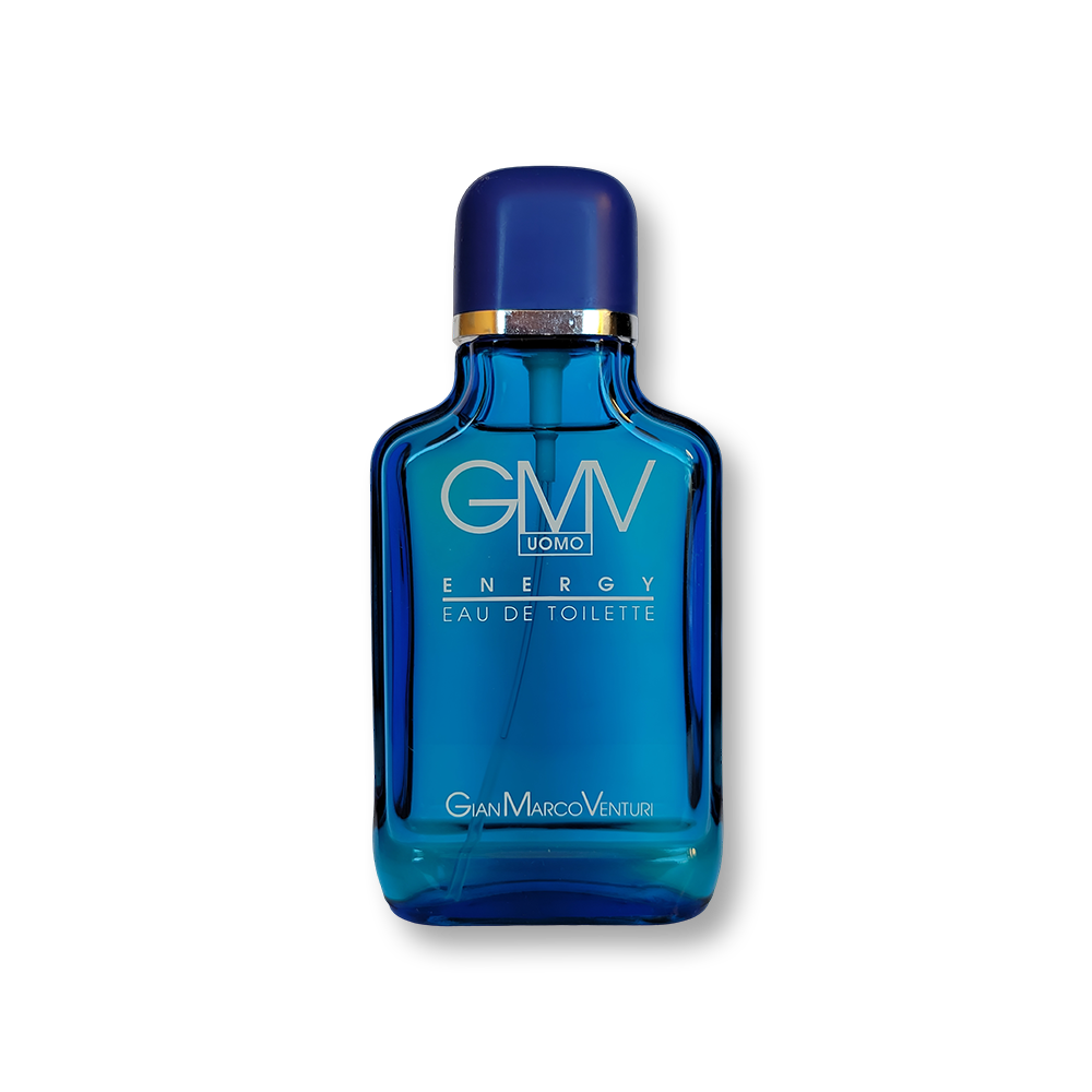 Gian Marco Venturi Gmv Uomo Energy EDT
