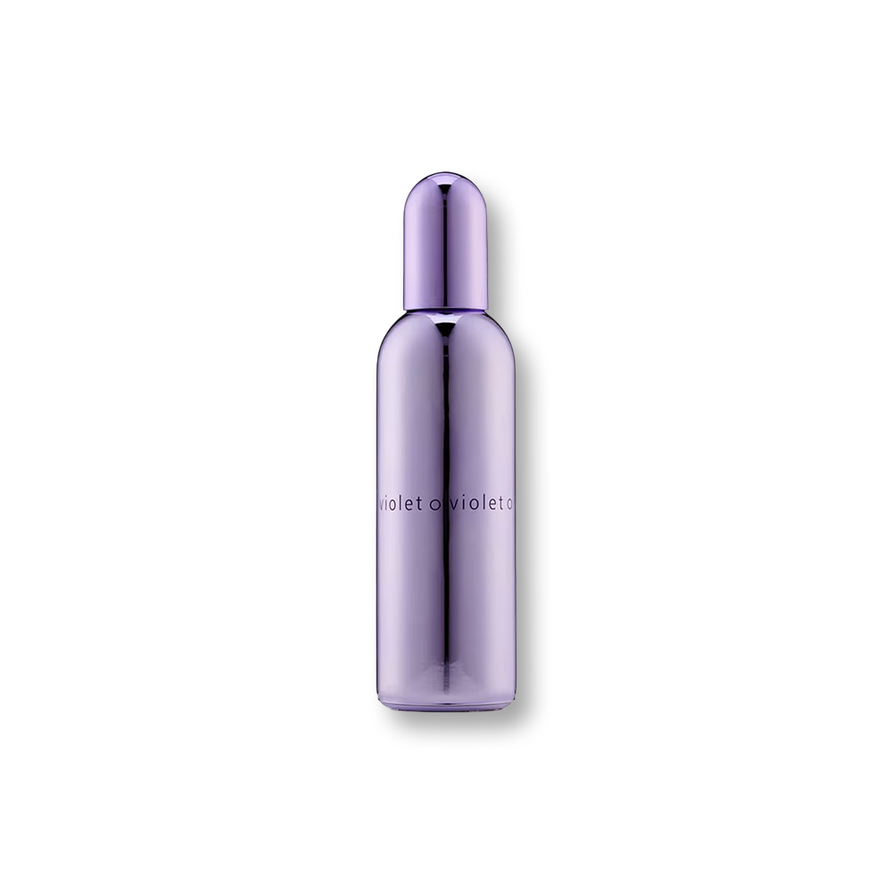 Milton Lloyd Colour Me Violet EDP For Women