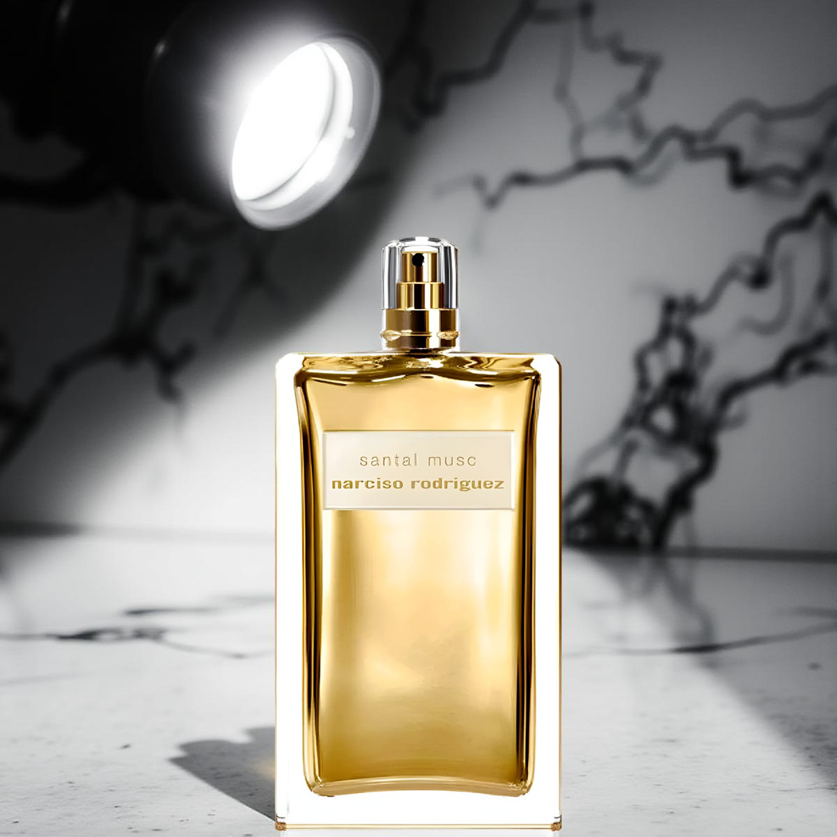 Narciso Rodriguez For Her Santal Musc EDP Intense