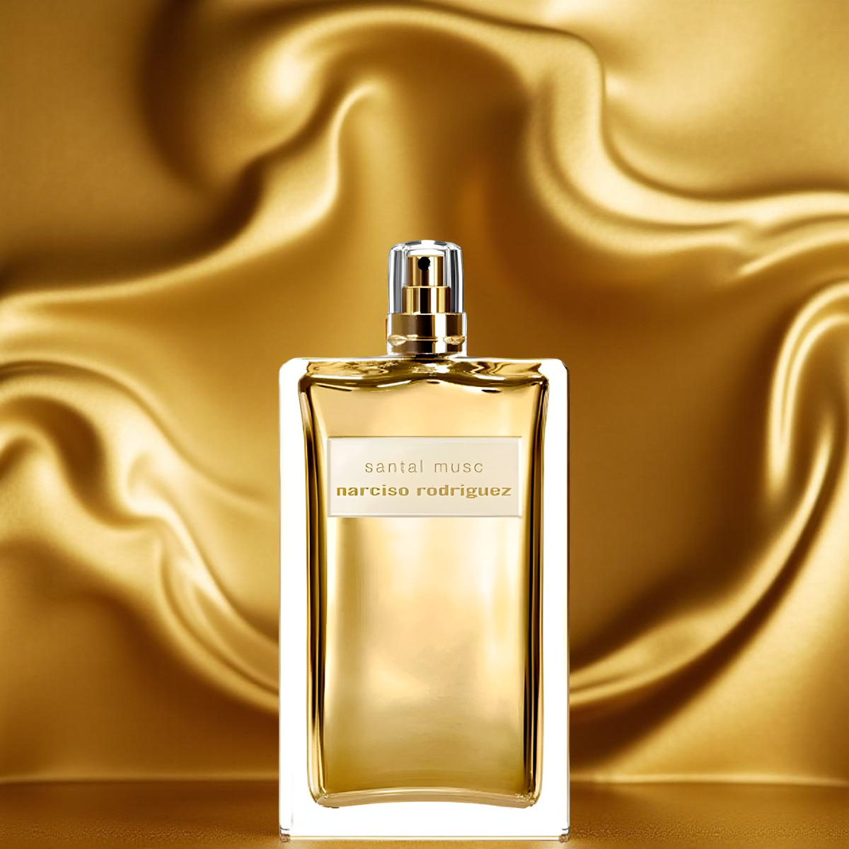 Narciso Rodriguez For Her Santal Musc EDP Intense