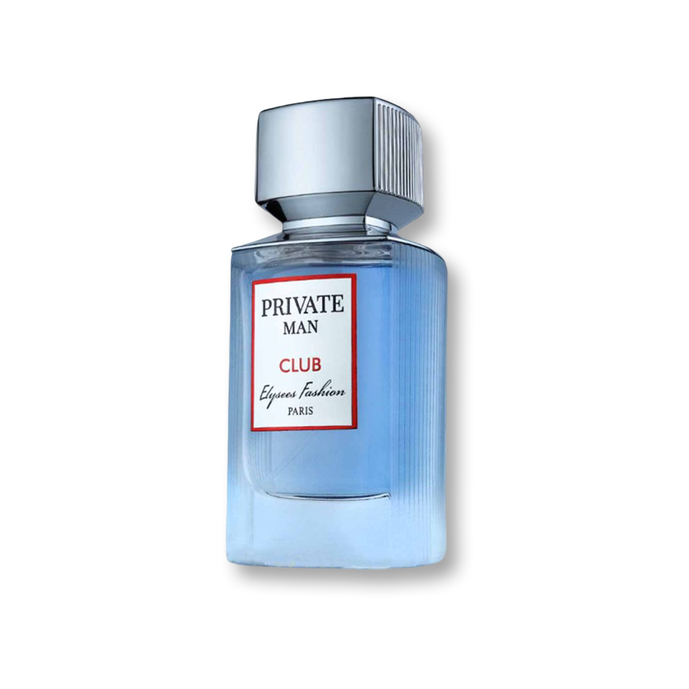Elysees Fashion Private Man Club EDP